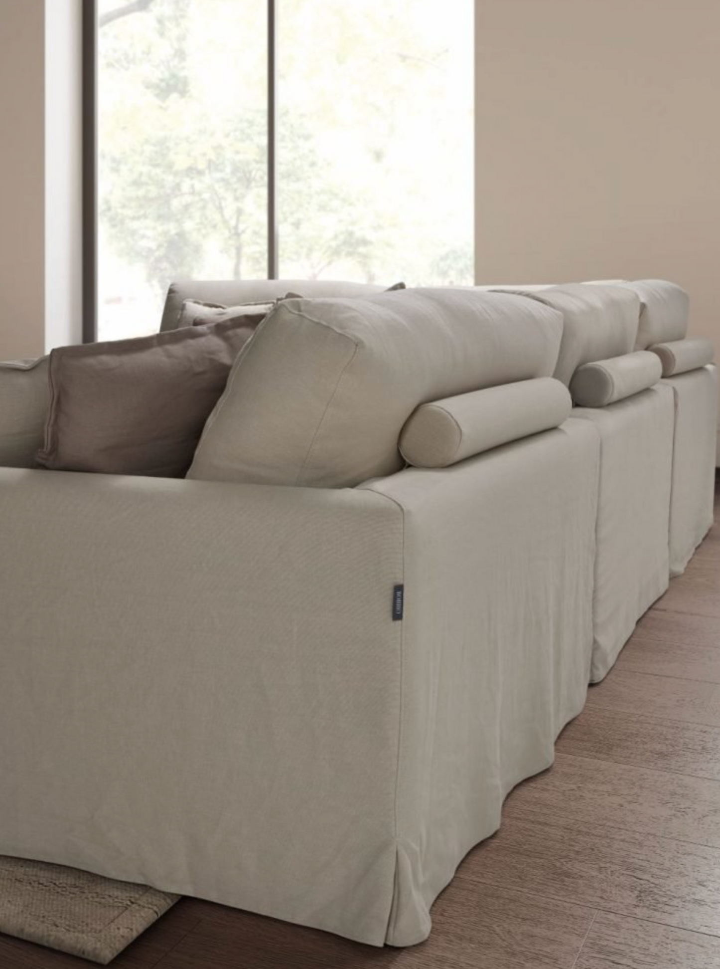 Hamptons Sofa