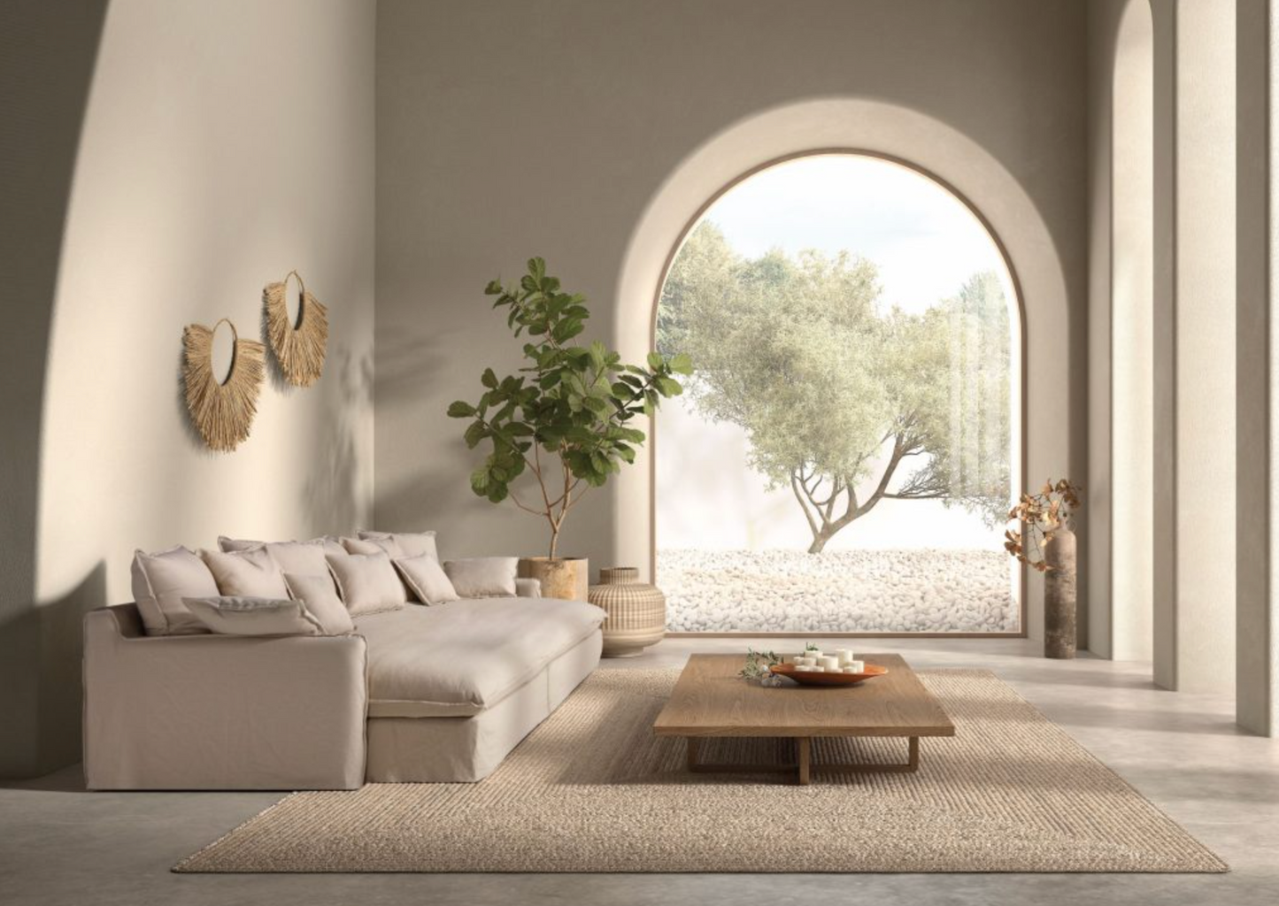 Dingle Sofa