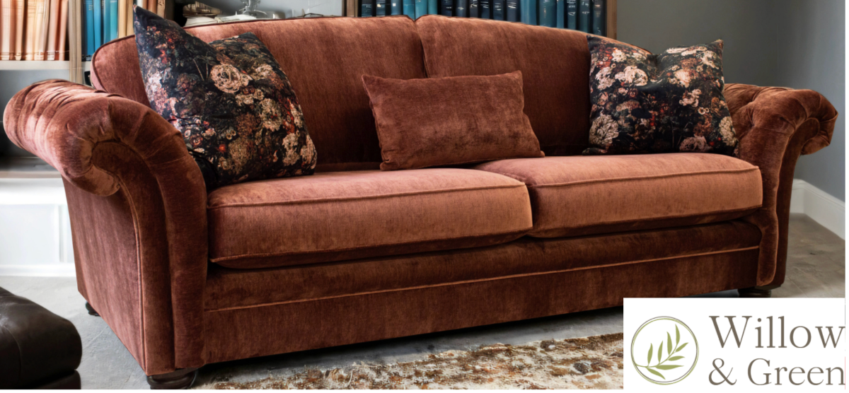 Donnybrook Sofa