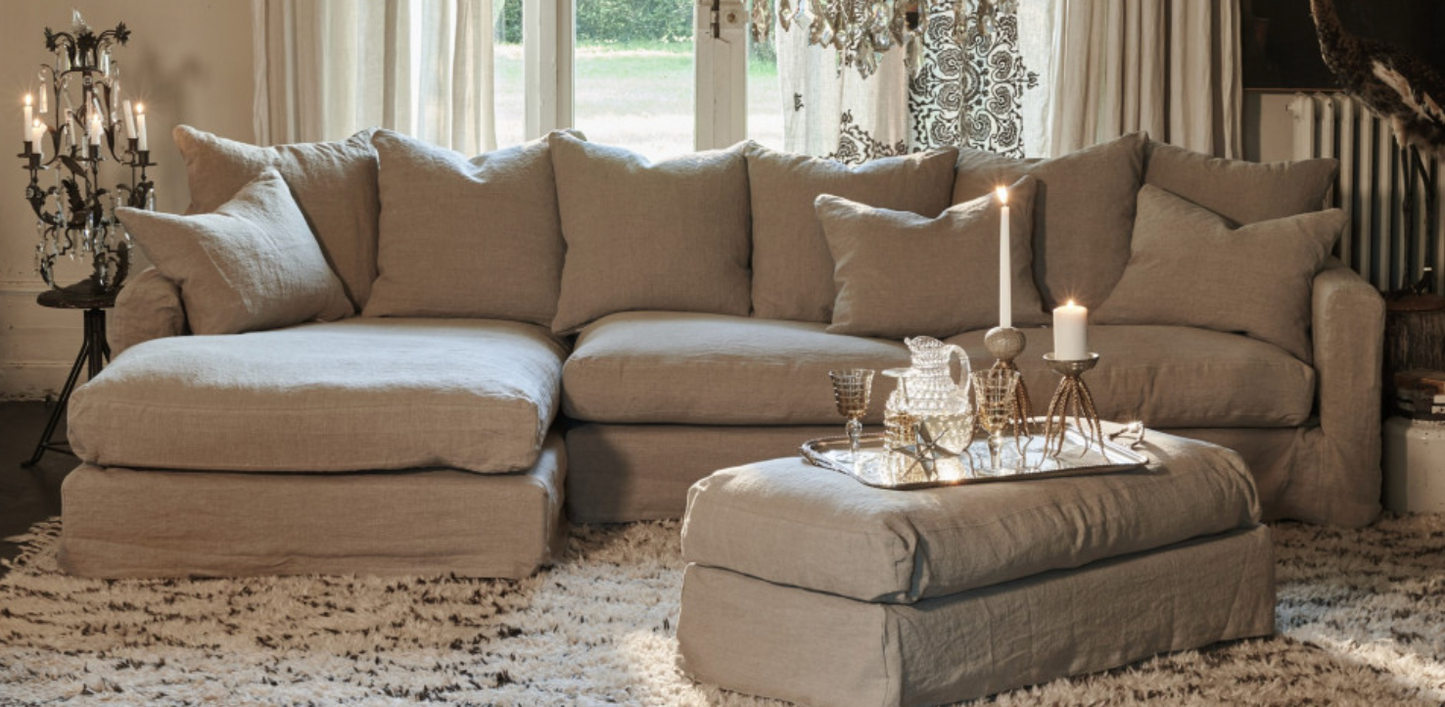 Biarritz Sofa