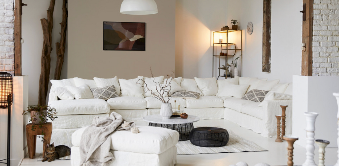 Biarritz Sofa