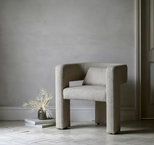 Arezzo Armchair