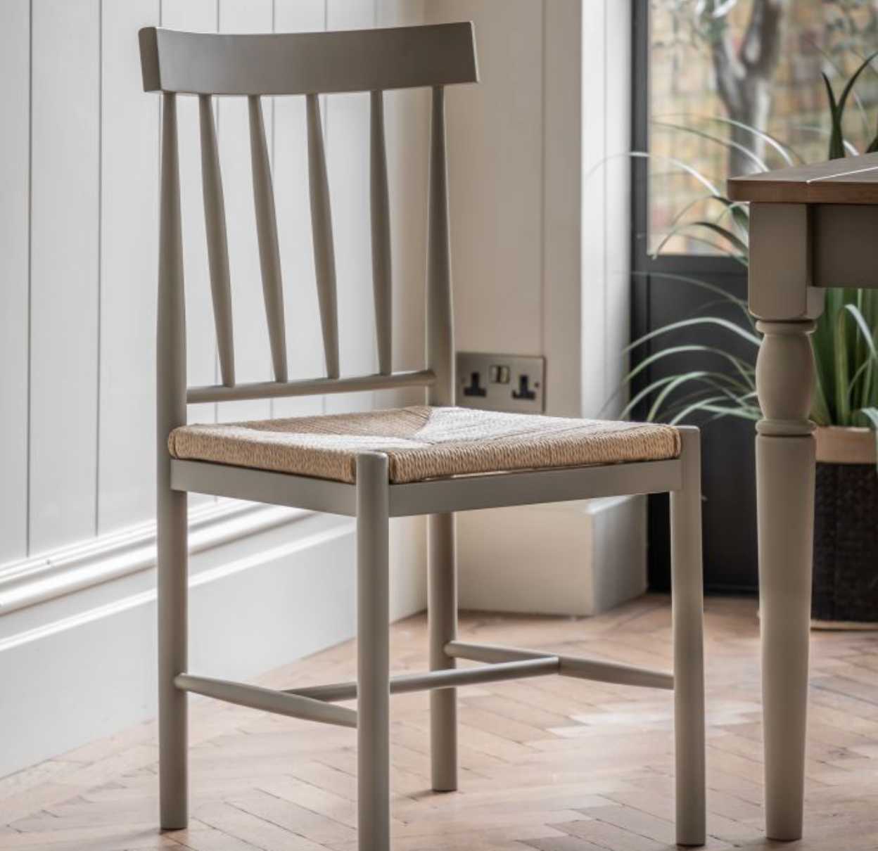 Eton Dining Chair