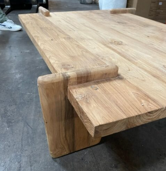 Marshall Coffee Table Teak