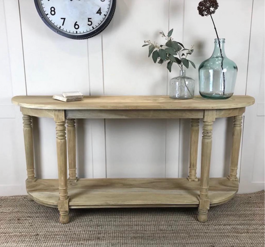 Fullerton Console Table