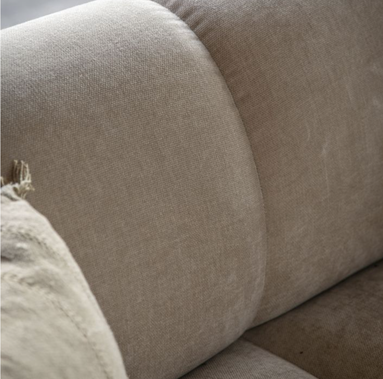 Ardo Sofa - Cream