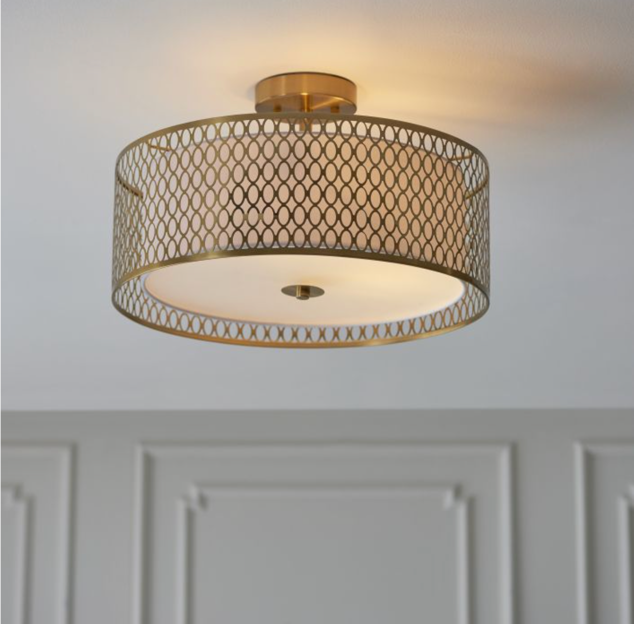 Cordero Ceiling Lamp