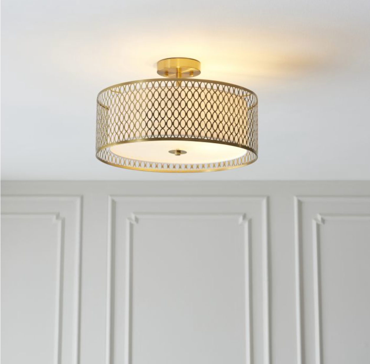 Cordero Ceiling Lamp