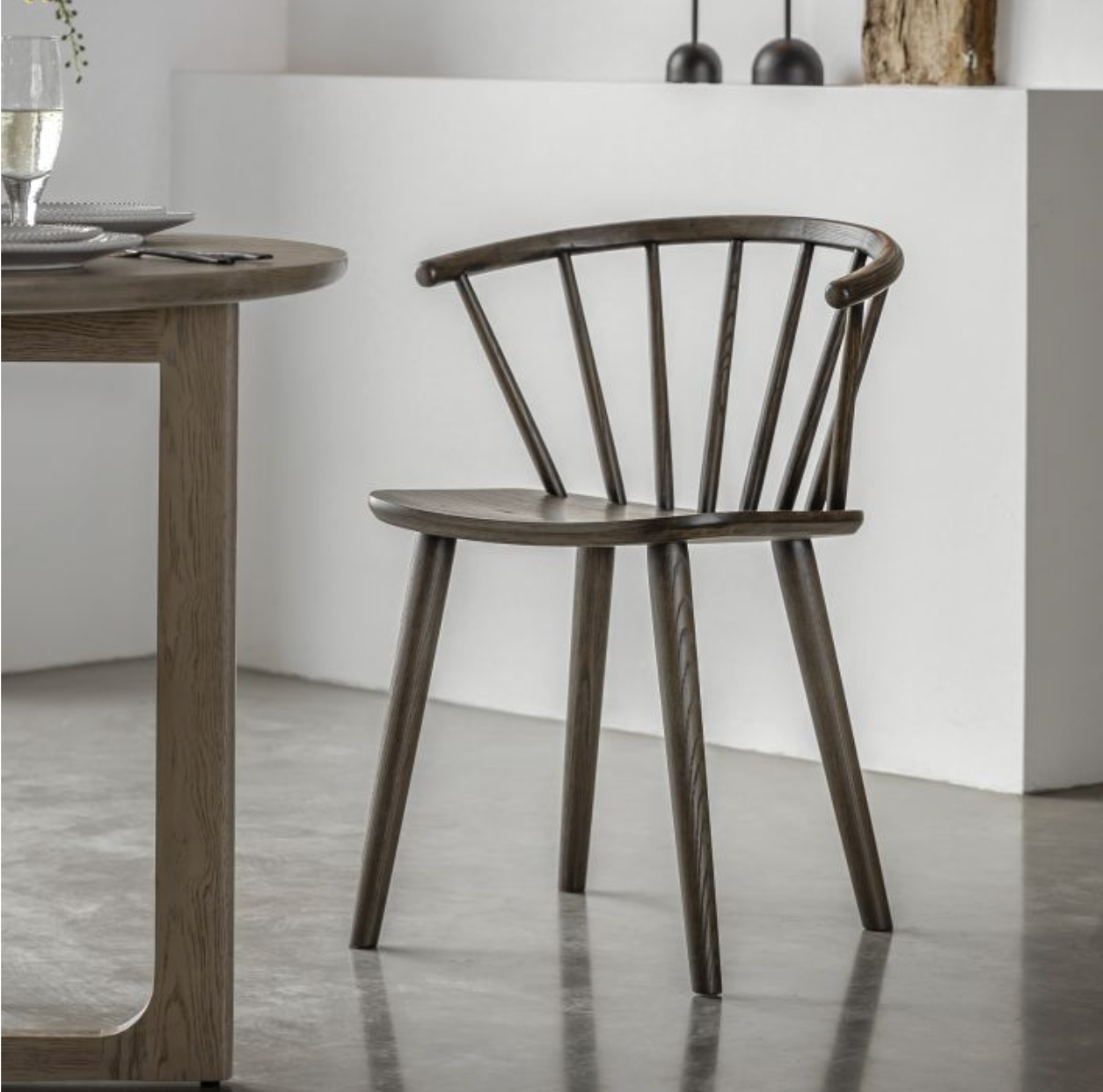 Craft Dining Chair