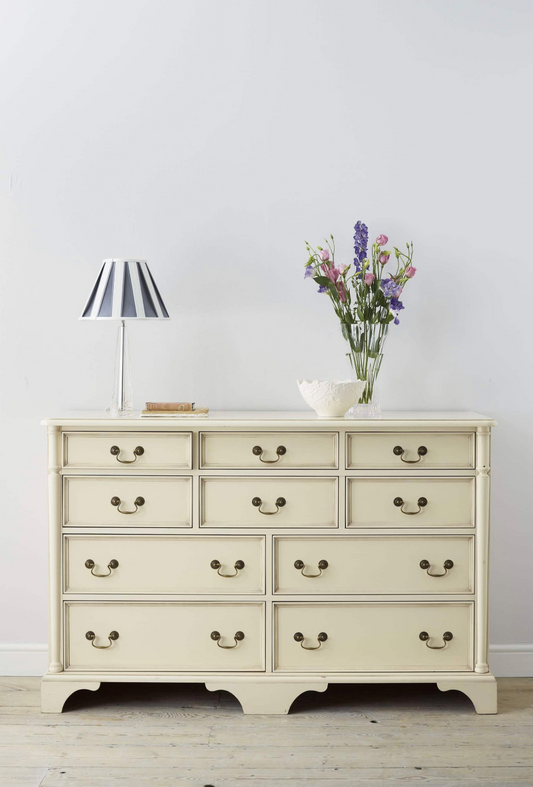 Laura Ashley Clifton 6+4 Drawer Chest