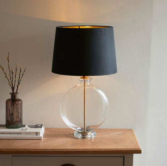 Gideon Table Lamp