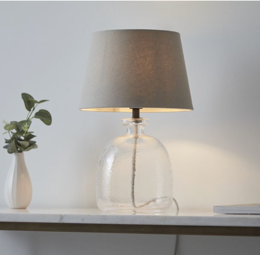 Lyra Table Lamp