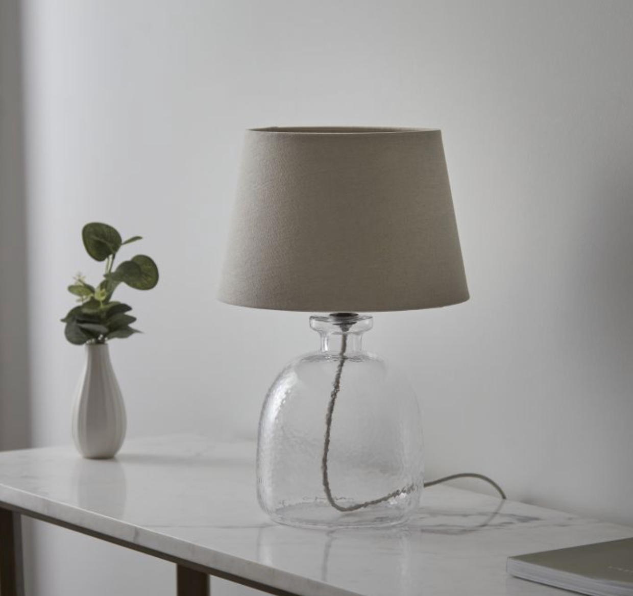 Lyra Table Lamp