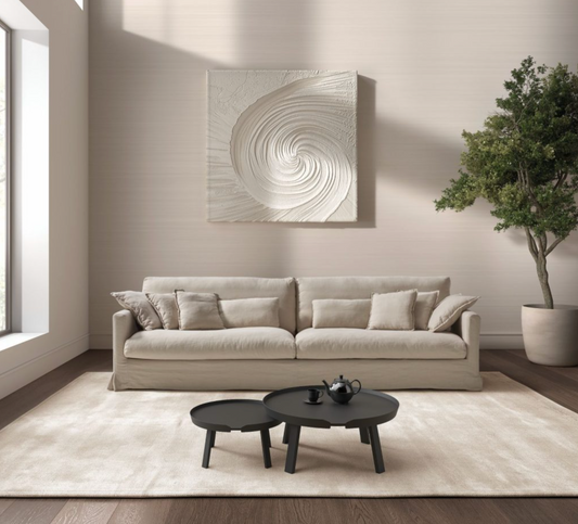 Hamptons Sofa